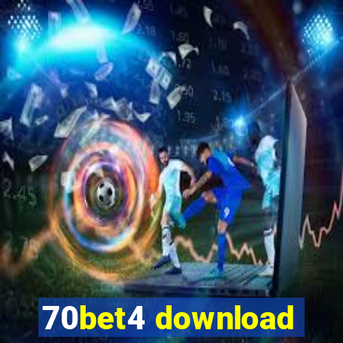 70bet4 download